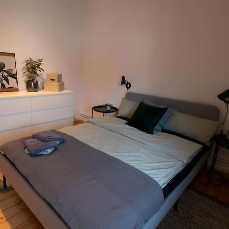 Natuerlich Mit Stil - 24-7 Und Check-In Apartman Kiel Kültér fotó