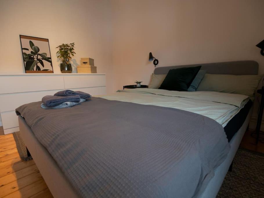 Natuerlich Mit Stil - 24-7 Und Check-In Apartman Kiel Kültér fotó